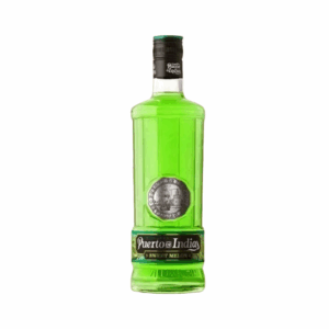 Ginebra "Puerto de Indias" Melón 70 Cl
