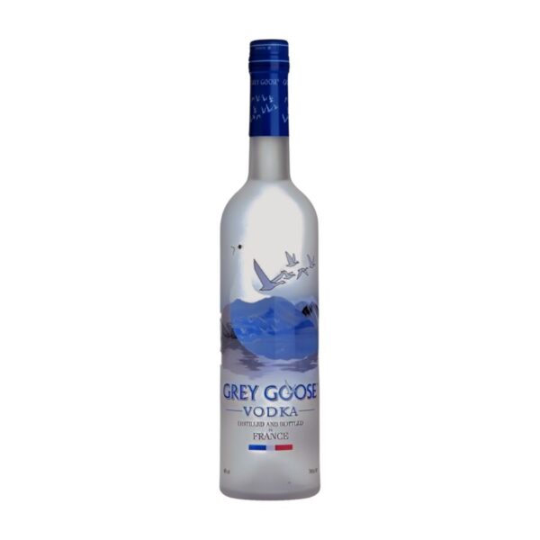Vodka "Grey Goose" 70 Cl