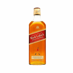 Whisky "Johnnie Walker" Red Label 3 L