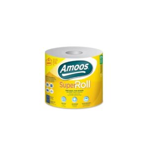 Rollo Cocina "Amoos" Multiusos Super Rollo Pack 6 Unid