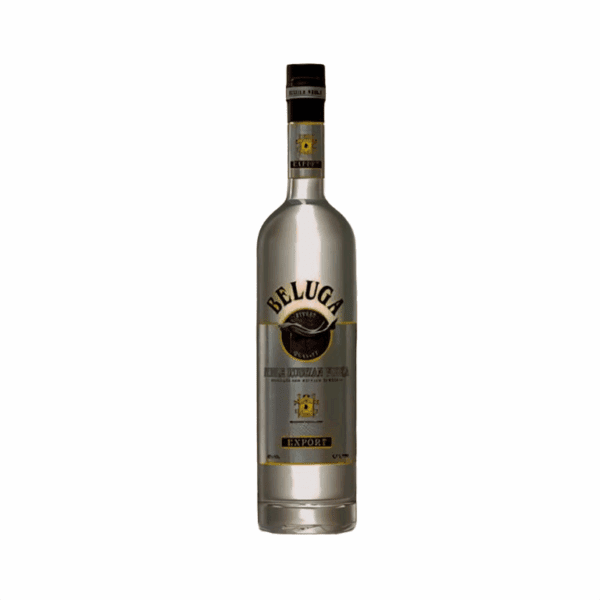 Vodka "Beluga" 70 Cl