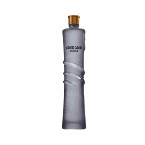 Vodka "Roberto Cavalli"