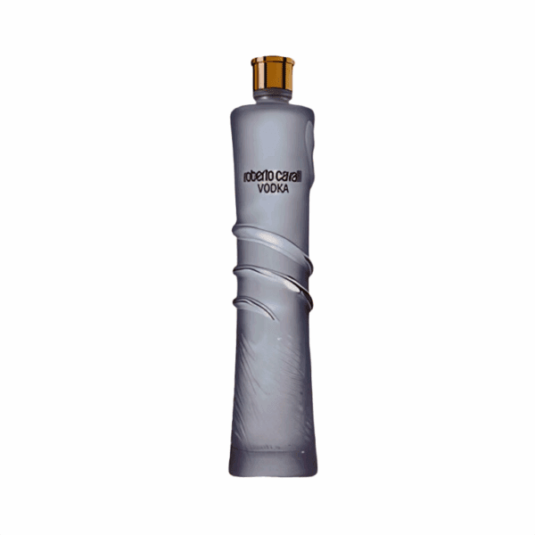 Vodka "Roberto Cavalli"