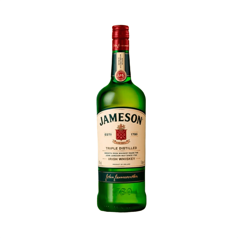 Whisky "Jameson"