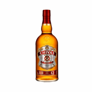 Whisky "Chivas Regal" 12 Años