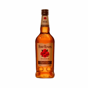 Whisky "Four Roses"