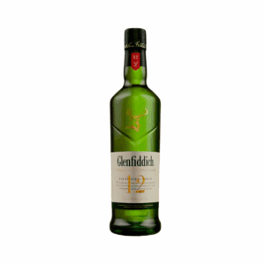 Whisky "Glenfiddich" Malta 12 Años 70 Cl