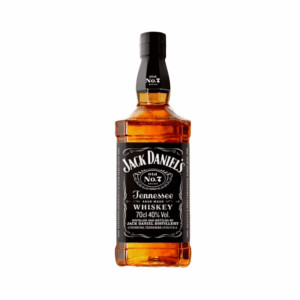 Whisky "Jack Daniels"
