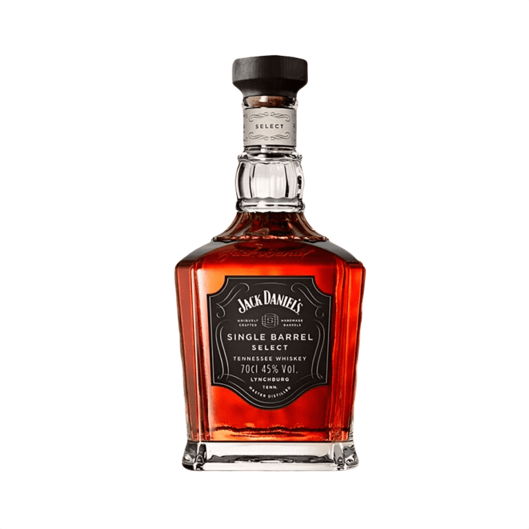 Whisky "Jack Daniels" Single Barrel 70 Cl