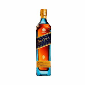 Whisky "Johnnie Walker" Blue Label