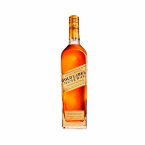 Whisky "Johnnie Walker" Gold Label Reserva 70 Cl