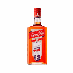 Licor Whisky "Thunder Bitch" 70 Cl