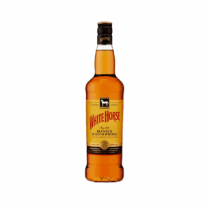 Whisky "White Horse" 70 Cl