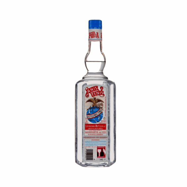 Anís Seco "Tenis" 1L