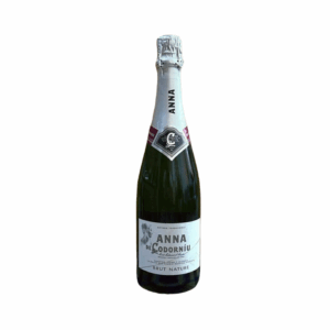 Cava "Anna Codorniu" Brut 75 Cl Caja 6 Unid