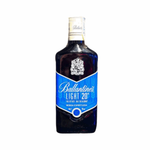 Whisky Ballantine's Light 20º 70 Cl