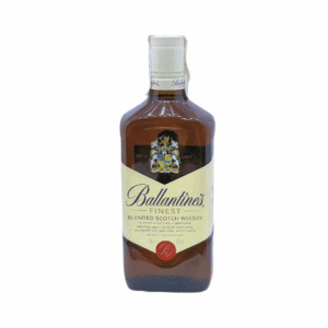Whisky "Ballantine`s"