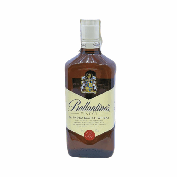 Whisky "Ballantine`s"