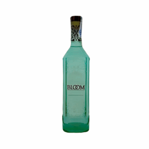 Ginebra "Bloom" Premium 1L