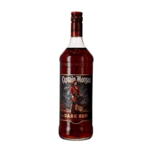 Ron "Captain" Morgan Spiced Black
