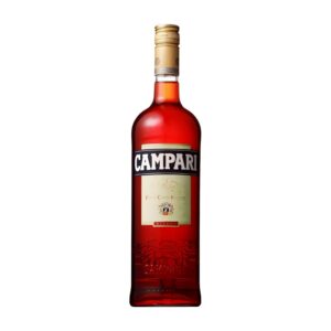 Licor "Campari"