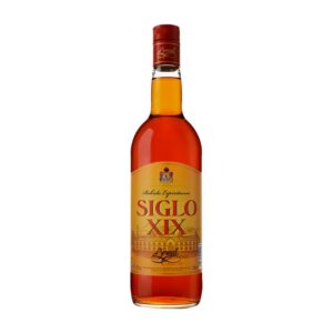 Brandy "Siglo XIX" 1L
