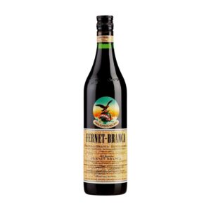 Licor "Fernet" Blanca 70 Cl