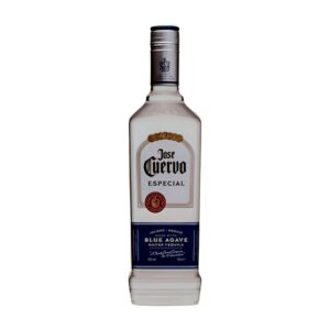 Tequila "Jose Cuervo" Silver 70 Cl