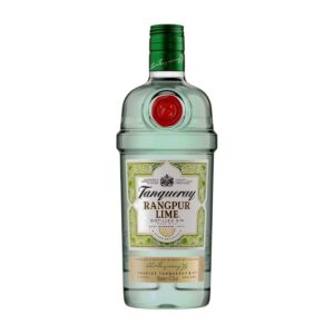 Ginebra “Tanqueray” Rangpur 70 cl