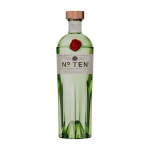 Ginebra "Tanqueray" N.º Ten 70 Cl