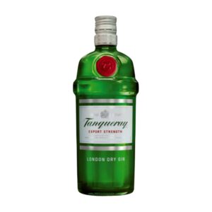 Ginebra “Tanqueray” 70 Cl