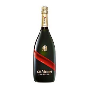 Champagne "Mumm Cordon Rouge" Magnum 1.5L