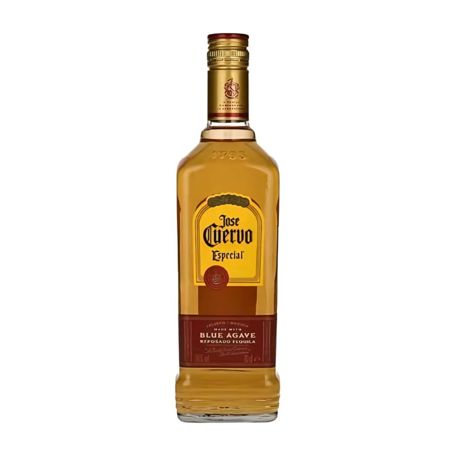 Tequila "José Cuervo" Reposado 70 cl