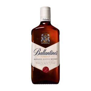 Whisky "Ballantine`s"