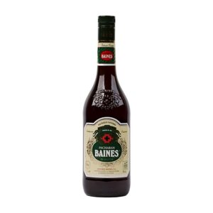 Pacharán "Baines" Clasis 1L