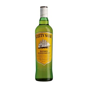 Whisky "Cutty Sark"