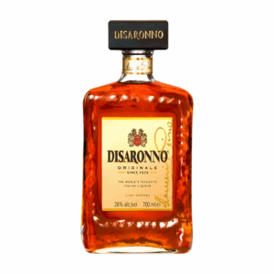 Licor "Disaronno"