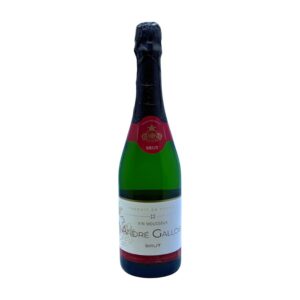Cava "Andre Gallois" Brut 75 Cl