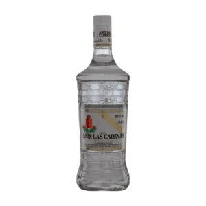 Anís "Las Cadenas" 1 L