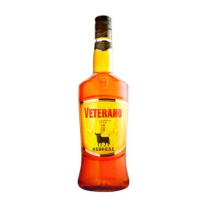Brandy "Veterano" 1L
