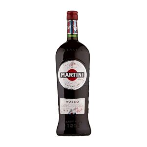 Vermouth "Martini" Rojo 1L