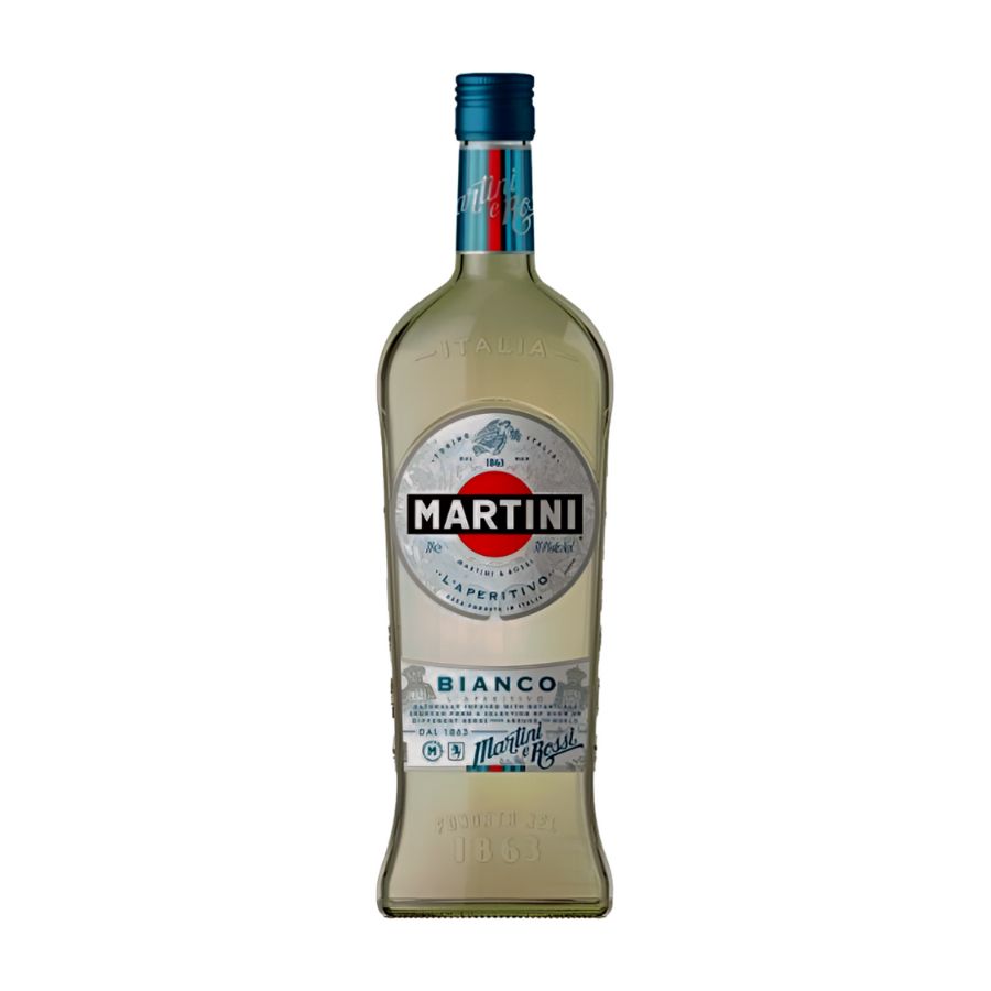 Vermouth "Martini" Blanco 1L
