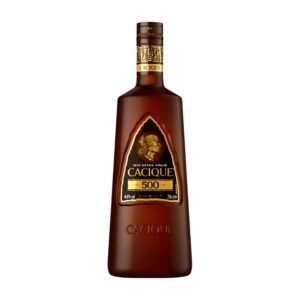 Ron "Cacique" 500 70 Cl