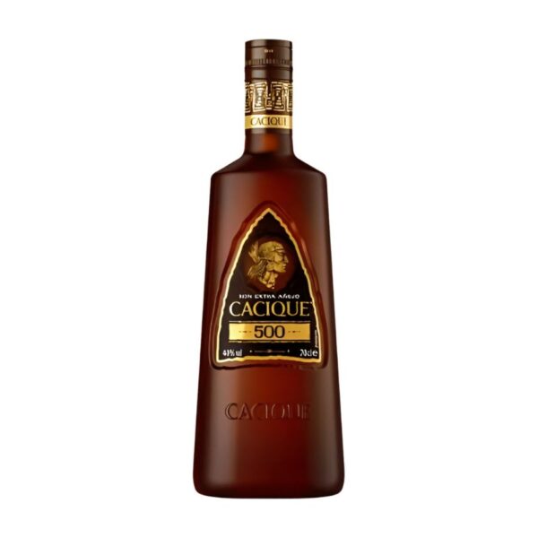 Ron "Cacique" 500 70 Cl