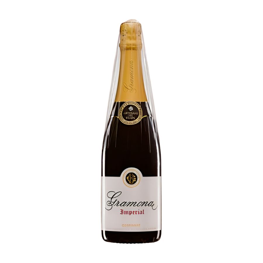 Cava "Gramona" Imperial Brut Reserva 75 Cl
