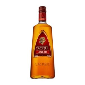 Ron "Cacique"
