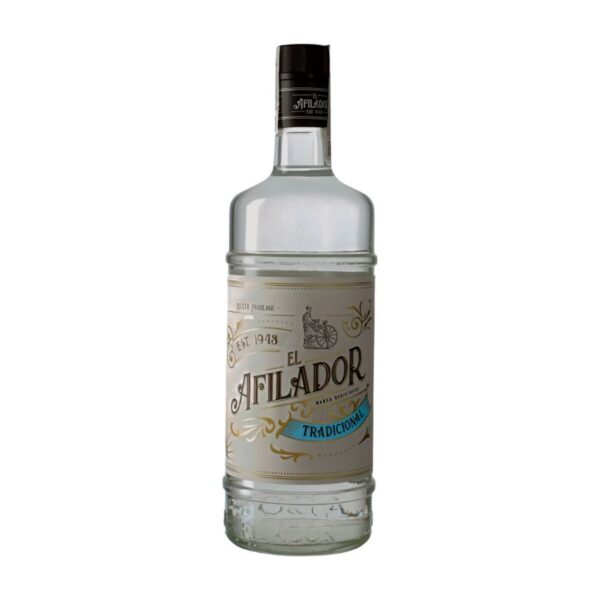 Licor Orujo "Afilador" Blanco 70 Cl
