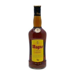 Brandy de Jerez "Magno"