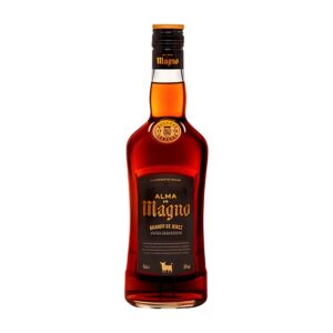Brandy Alma "Magno" 70 Cl
