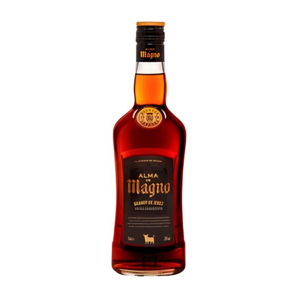 Brandy Alma "Magno" 70 Cl